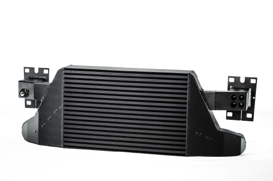 MTR intercooler 