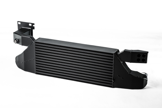 MTR intercooler 