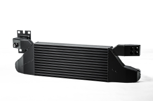 MTR intercooler 