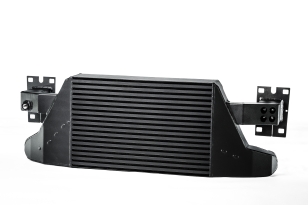 MTR intercooler 